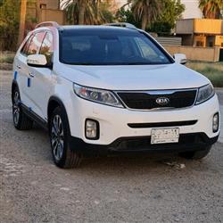 کیا سۆرینتۆ